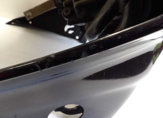 Topkuip Suzuki GSX R 750