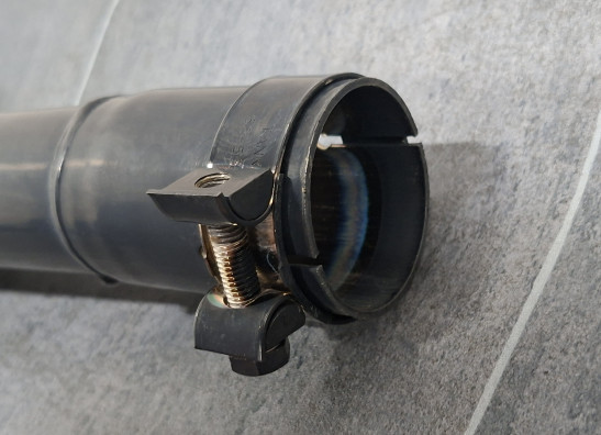 Muffler Kawasaki GPX 750