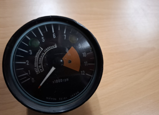 Teller Kawasaki Overige Kawasaki