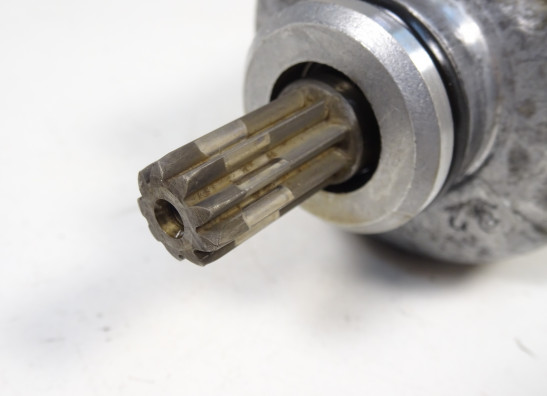 Starting motor Honda CBR 600 RR