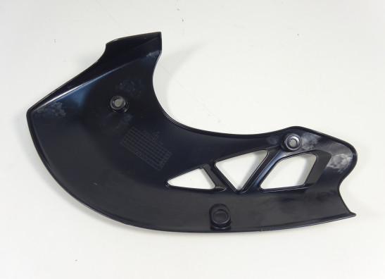 Cowl lower right Kawasaki VERSYS 650