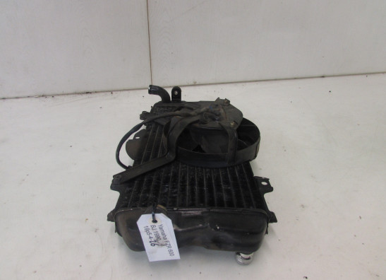 Radiateur Yamaha FZR 600