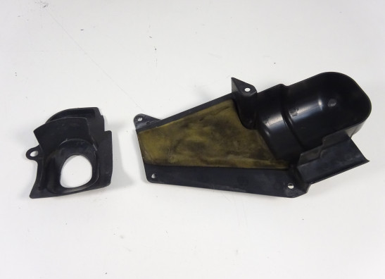 Achterbrug Yamaha FJR 1300