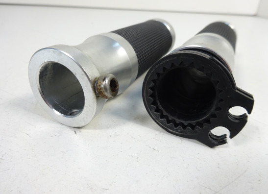 Throttle grip Suzuki GSR 600