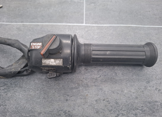 Stuurschakelaar rechts Yamaha XS 650