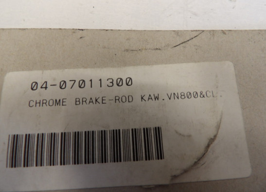 Brake rod Kawasaki VN 800
