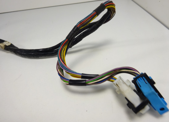 Tacho-set BMW K 1200 GT