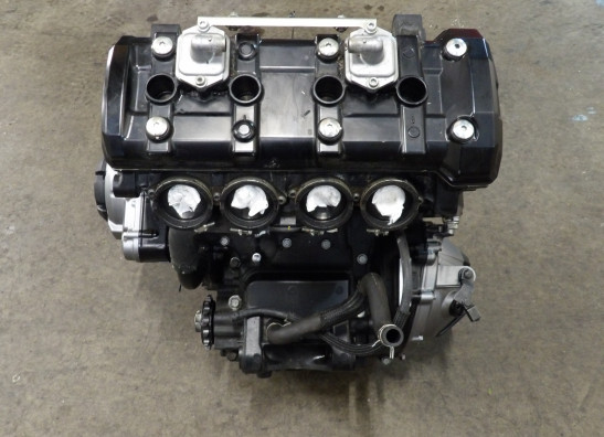 Engine Kawasaki Z 900