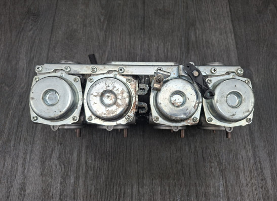Carburateurset Honda CB 1