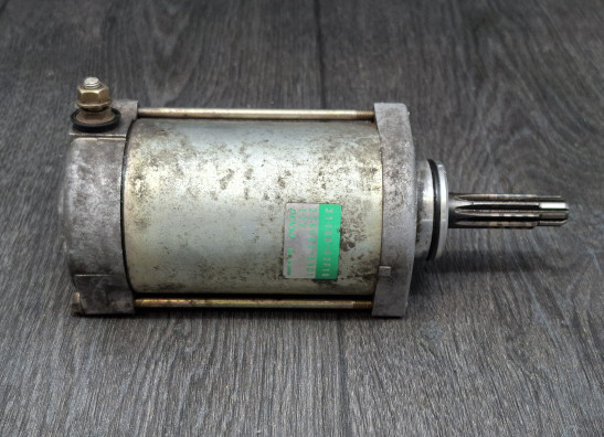 Starting motor Suzuki TL 1000