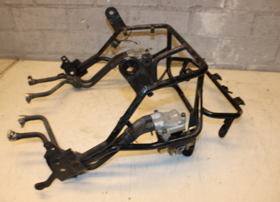 Kuipframe Yamaha XJ 900 S Diversion