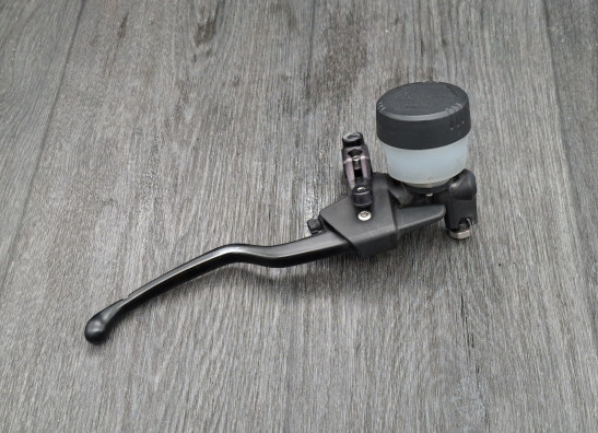 Rempomp BMW R 1200 GS Adventure