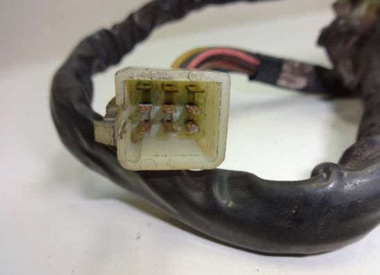 Stuurschakelaar links Yamaha FZR 1000