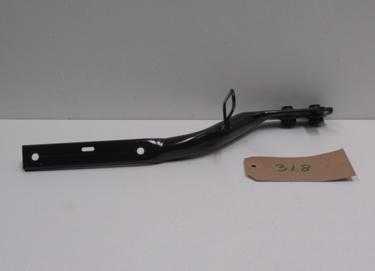 Uitlaat Yamaha XV 1600 1999-2006