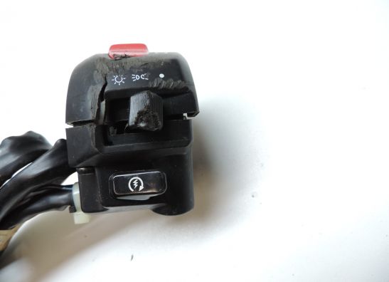 Handlebar switch assy right Suzuki GSX R 1300 Hayabusa