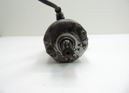 Startmotor Yamaha FZR 1000