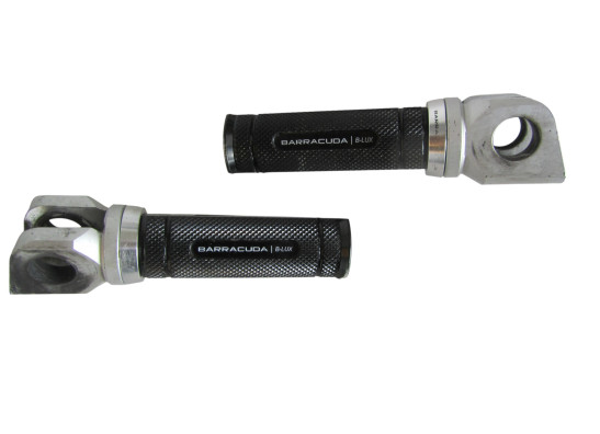 Fussraste links Kawasaki Z 1000