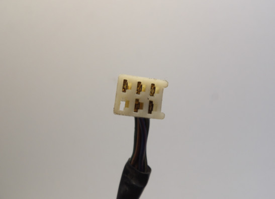 Tellerset Kawasaki CSR 305 LTD