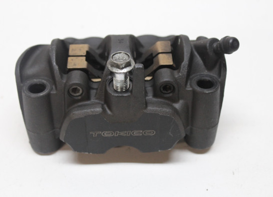 Remklauw rechts voor Suzuki GSX R 1000