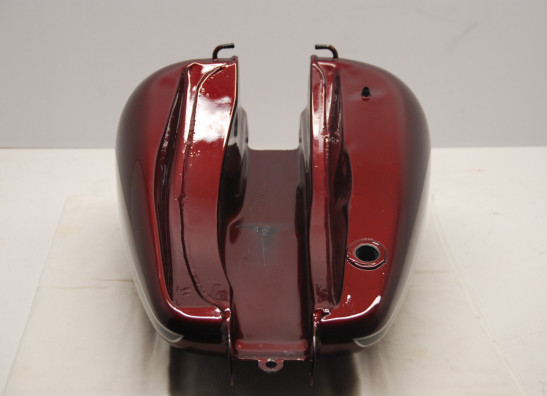 Benzintank Harley Davidson Dyna