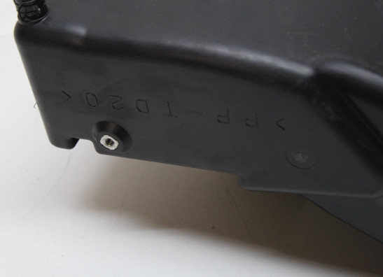 Luchtfilterhuis Yamaha Tenere 700