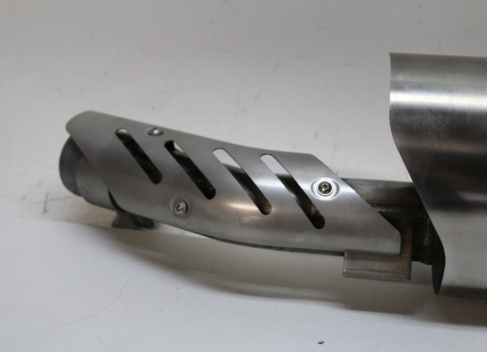 Auspuff BMW R 1200 GS