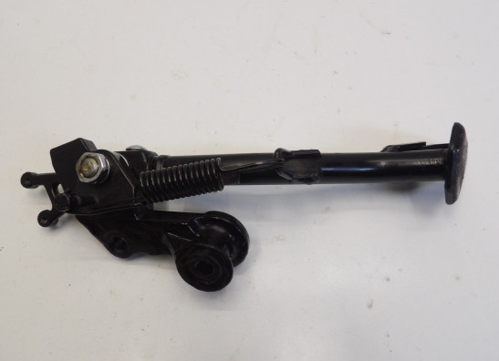 Stander Benelli TRK 502 X