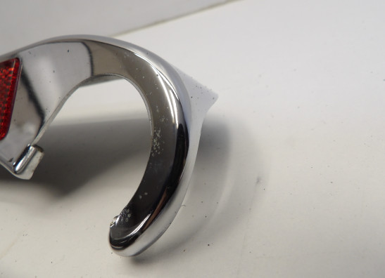 Achtersubframe Honda VF 700  750 Supermagna