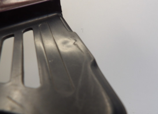 Rechter zijkuip klein Honda CB 750 