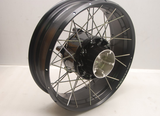 Achtervelg Harley Davidson Pan America