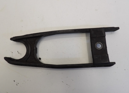 Achterbrug Yamaha FZ6