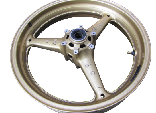 Voorvelg Honda CBR Fireblade