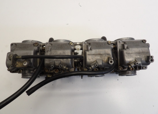 Carburateur onderdelen Yamaha FZR 1000