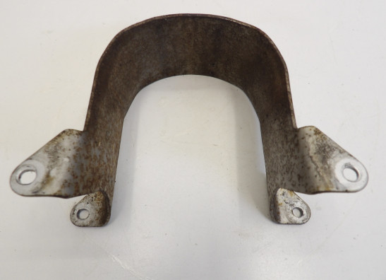 Front fender Honda TRANSALP