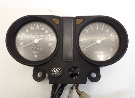 Tacho-set Suzuki GS 550
