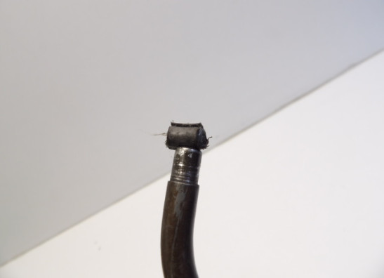 Koppelingskabel Kawasaki LTD 700