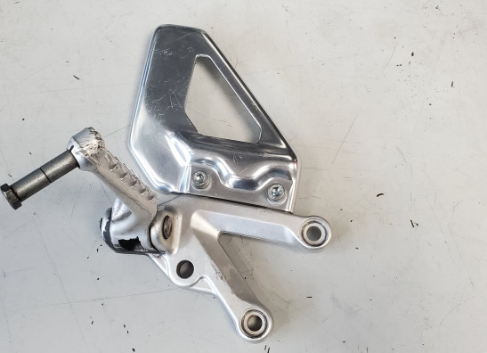 Fussraste rechts Aprilia Tuono 1000