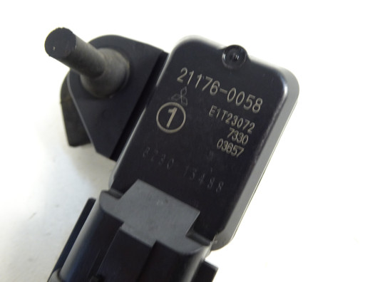 MAP Sensor Kawasaki ER 6