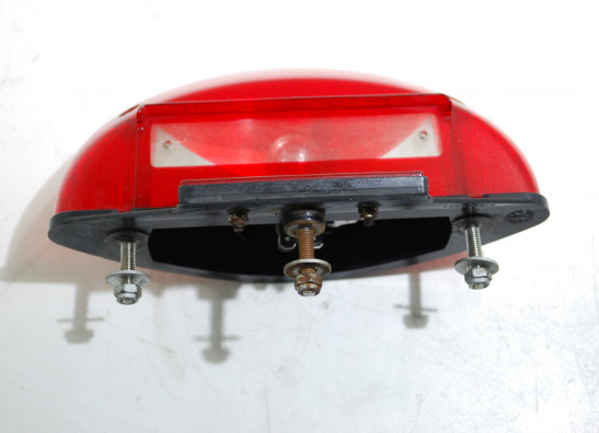 Rucklicht BMW F 800 S - ST