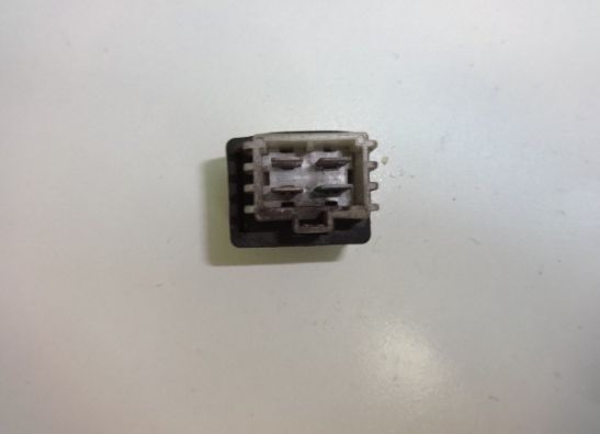 Relais unit Suzuki LS 650