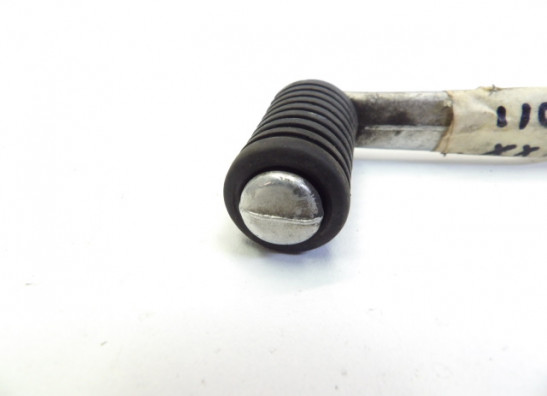 Schakelpedaal Honda CB 1100 SF X11