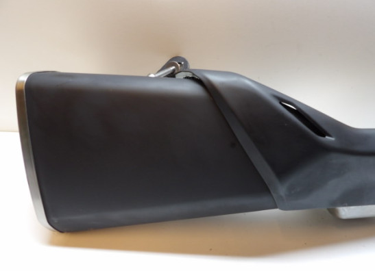 Uitlaat Kawasaki Z 800