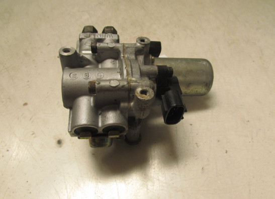 ABS pump Honda ST 1300 Pan European
