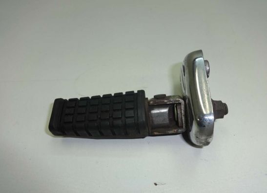 Pillion step left  Kawasaki EL 250