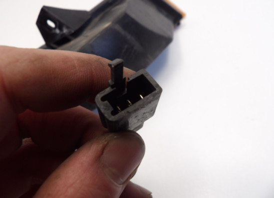 Winker left front Honda Goldwing GL