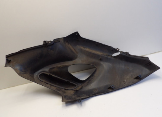 Linker zijkuip Honda Deauville 650 - 700