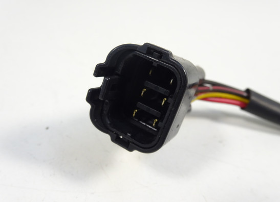 Handlebar switch assy right Kawasaki ER 6