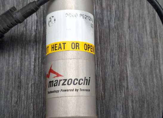 Schokbreker voor BMW R 1200 RT LC