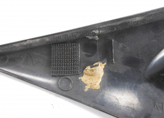 Cowl right small Suzuki GSX R 750