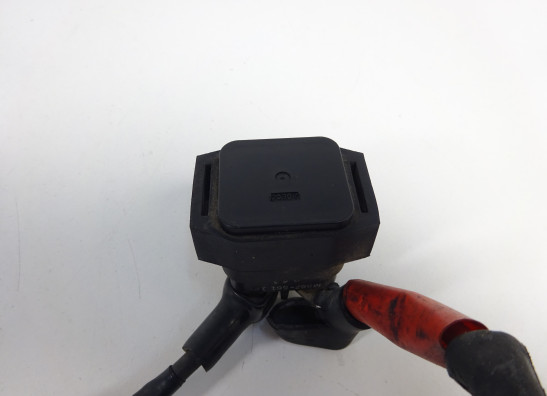 Startmotor relais Yamaha XTX 660